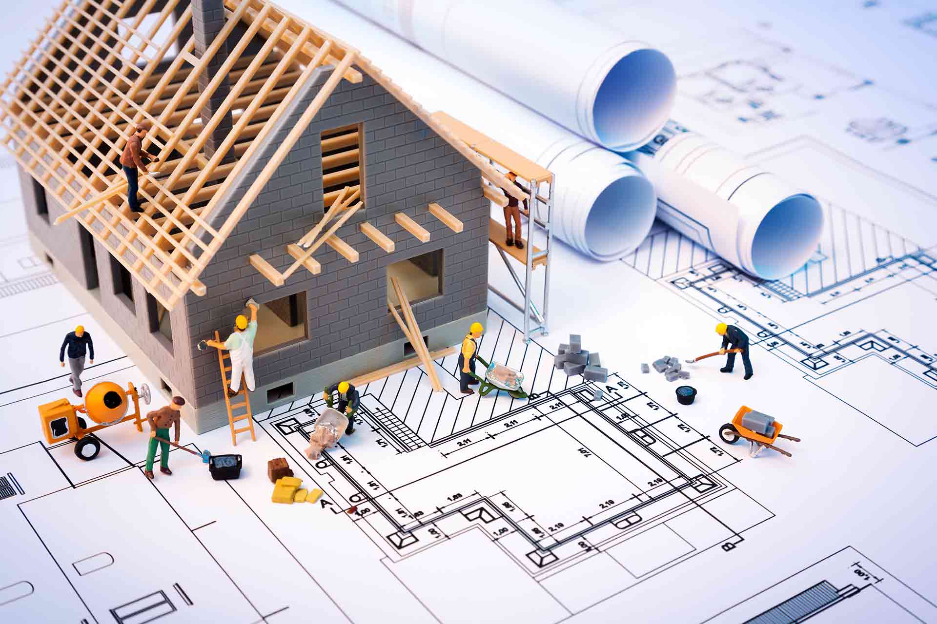 Building regulations planning 1